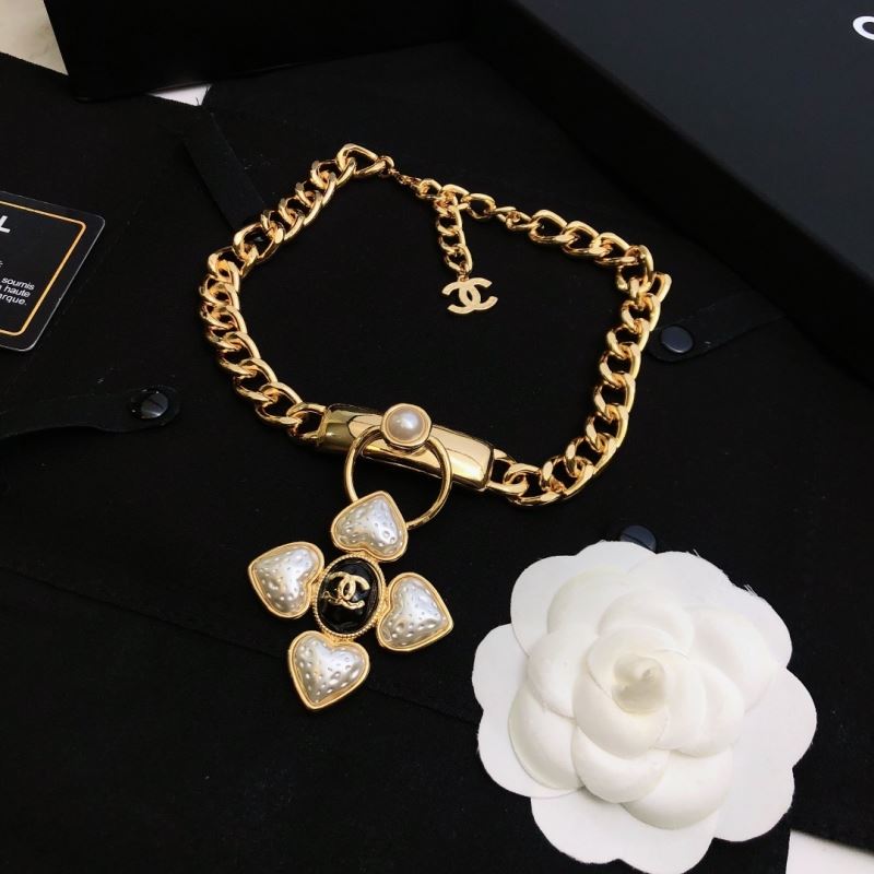 Chanel Necklaces